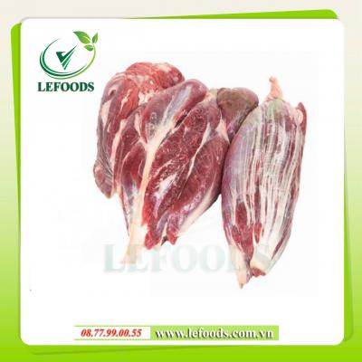 Bắp hoa trâu Allana 60A