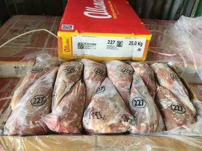 Bắp Rùa 227 Allna