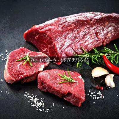 Cách Phân Biệt Thịt Bò Tươi Hay Không Tươi: Bí Quyết Chọn Thịt Bò Ngon Cho Mọi Nhà Cùng Lefoods