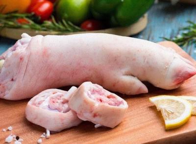 Chân giò giá rẻ, địa chỉ mua chân giò uy tín, chất lượng