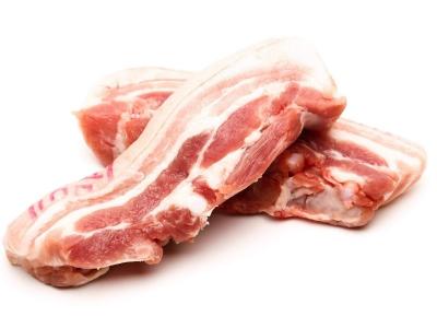 Địa chỉ mua Ba chỉ heo rút sườn giá tốt, uy tín 