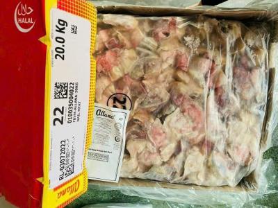 Móng Allana Mã 22