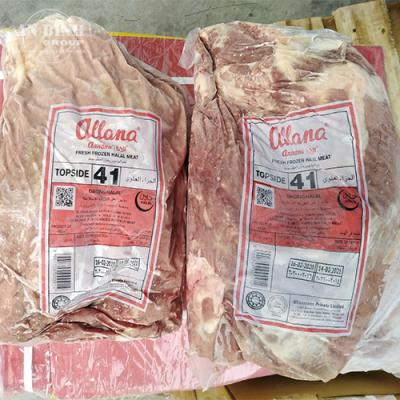 NẠC ĐÙI TRÂU M41 BLACK GOLD – THỊT TRÂU ẤN ĐỘ CHẤT LƯỢNG CAO