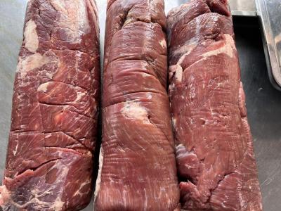 Thịt gàu Allana Mã 61