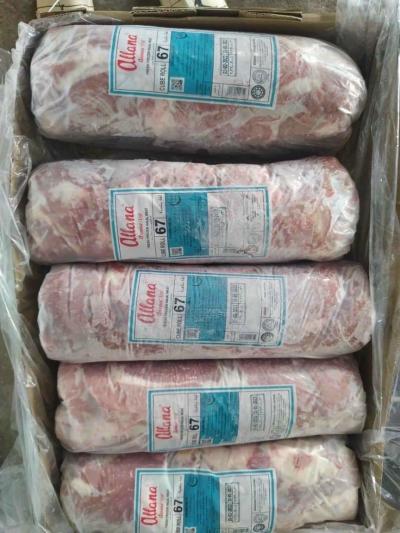 Thịt Trâu Allana Mã 67