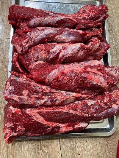 Thịt Trâu Allana Mã 67